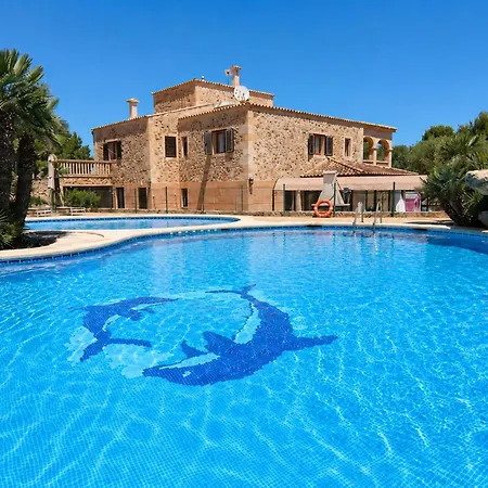285 Es Turo By Mallorca Charme Can Picafort (Mallorca)