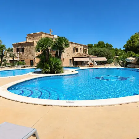 Villa 285 Es Turo By Mallorca Charme