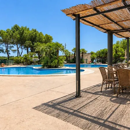 Villa 285 Es Turo By Mallorca Charme