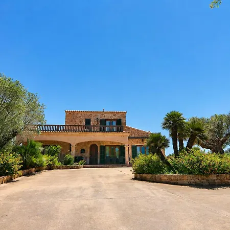 285 Es Turo By Mallorca Charme * Can Picafort (Mallorca)
