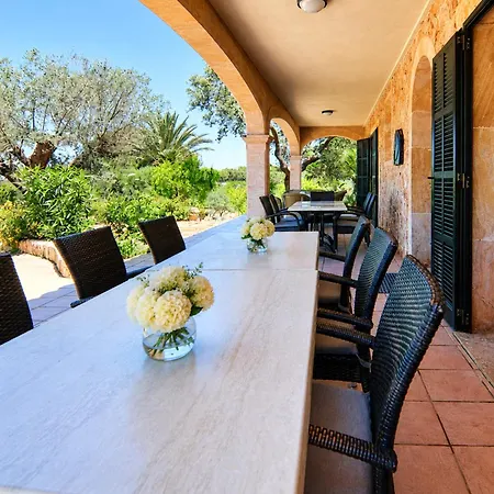 Villa 285 Es Turo By Mallorca Charme