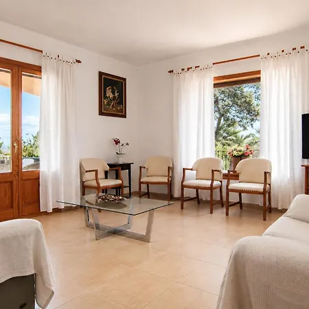Villa 285 Es Turo By Mallorca Charme *