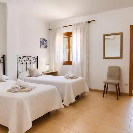 Villa 285 Es Turo By Mallorca Charme Can Picafort (Mallorca)