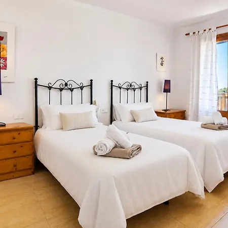 285 Es Turo By Mallorca Charme Can Picafort (Mallorca)