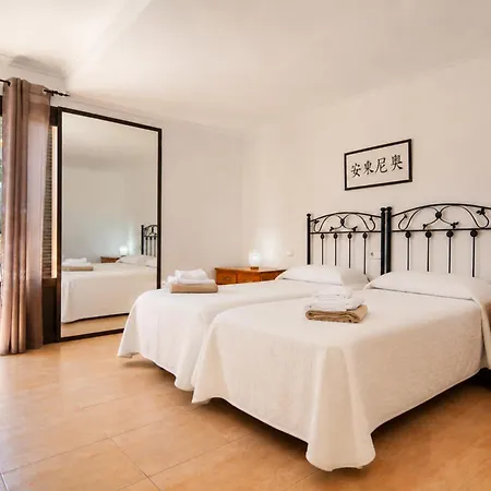Villa 285 Es Turo By Mallorca Charme