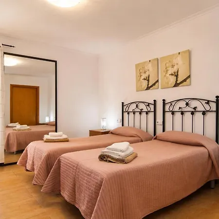285 Es Turo By Mallorca Charme Villa *