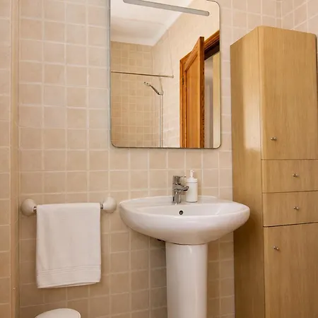 285 Es Turo By Mallorca Charme * Can Picafort (Mallorca)