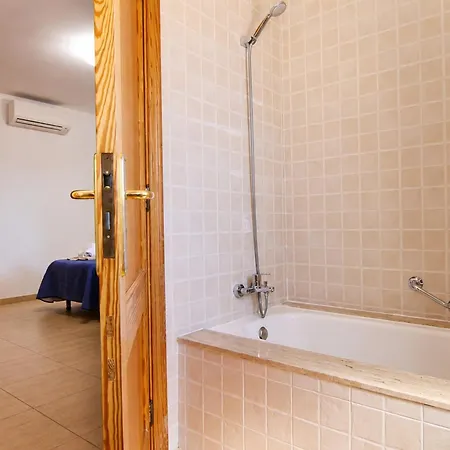 Villa 285 Es Turo By Mallorca Charme