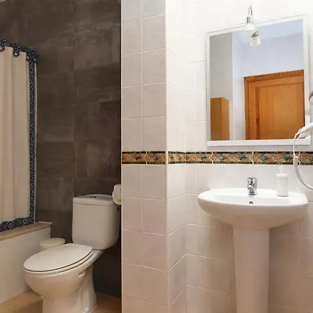 285 Es Turo By Mallorca Charme Can Picafort (Mallorca)