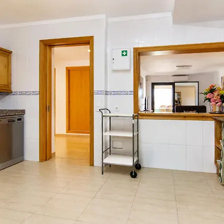 285 Es Turo By Mallorca Charme * Can Picafort (Mallorca)