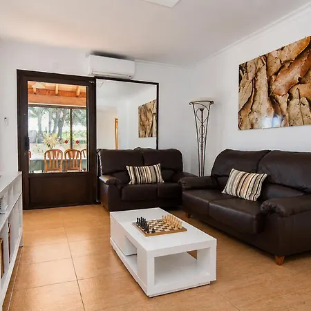 285 Es Turo By Mallorca Charme Villa Can Picafort (Mallorca)