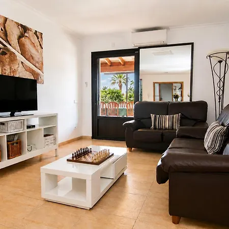 Villa 285 Es Turo By Mallorca Charme