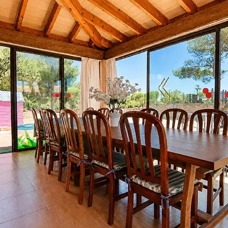 Villa 285 Es Turo By Mallorca Charme