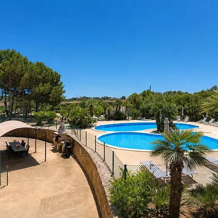 285 Es Turo By Mallorca Charme Villa