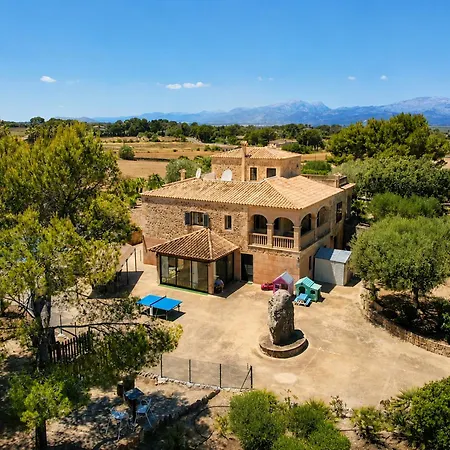 Villa 285 Es Turo By Mallorca Charme *