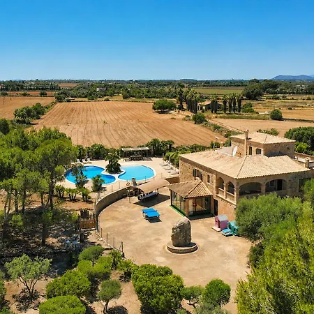 285 Es Turo By Mallorca Charme * Can Picafort (Mallorca)
